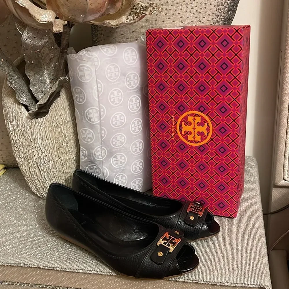 Tory Burch Platform shoes